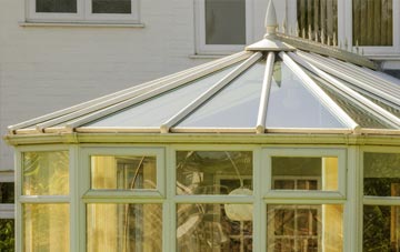 conservatory roof repair Nogdam End, Norfolk