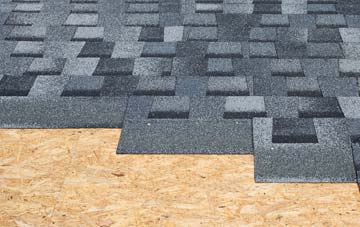 expert Nogdam End asphalt roof companies