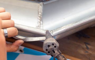 disadvantages of Nogdam End lead roofing