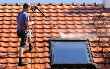 roof cleaning Nogdam End, Norfolk