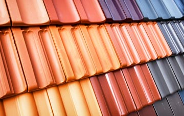 Nogdam End roof tile costs