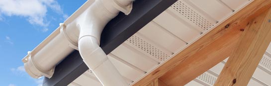 get Nogdam End guttering quotes today