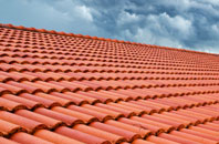 Nogdam End roofing tiles